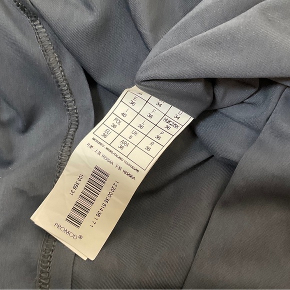 Promod Dress | Floral | Spring | Mini - Picture 11 of 14